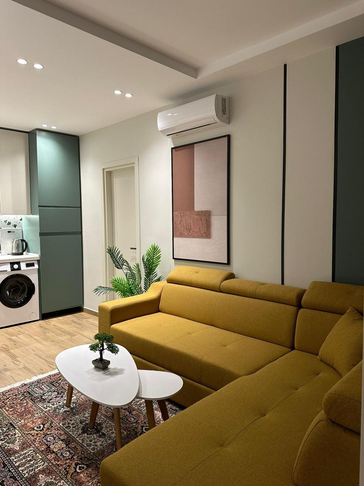 Apartamento App. Kropia Vlorë