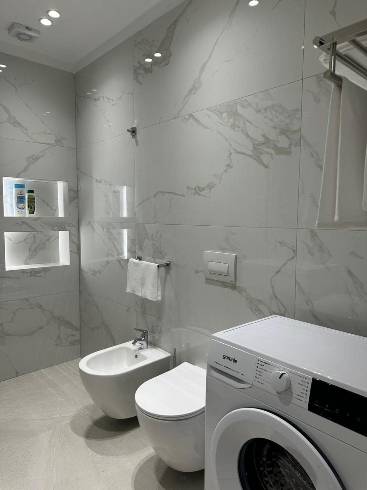 App. Kropia Apartamento