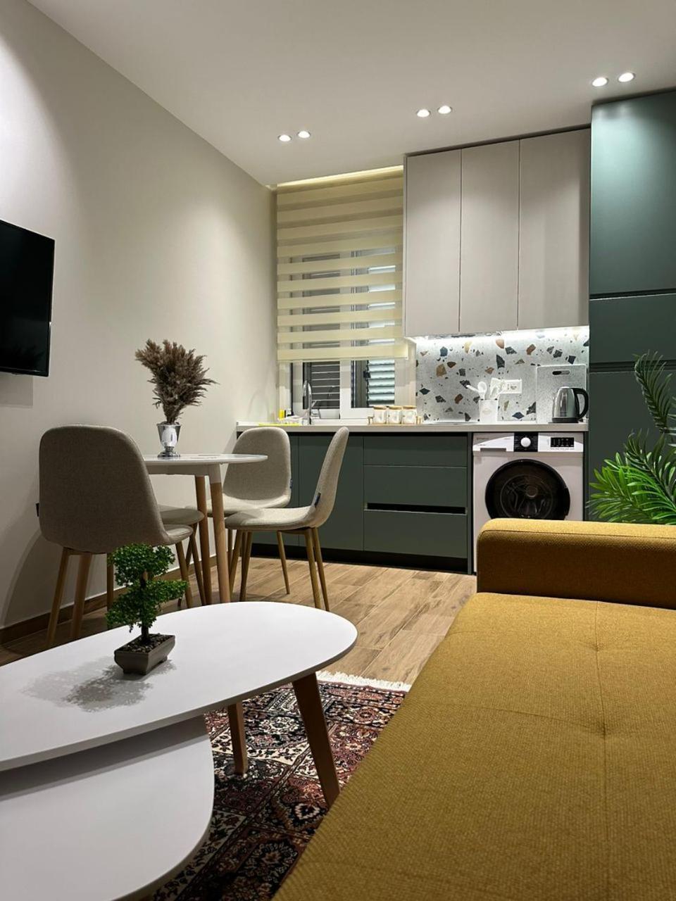 App. Kropia Apartamento *