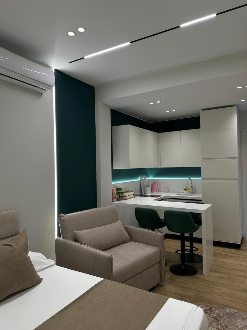 App. Kropia Apartamento Vlorë