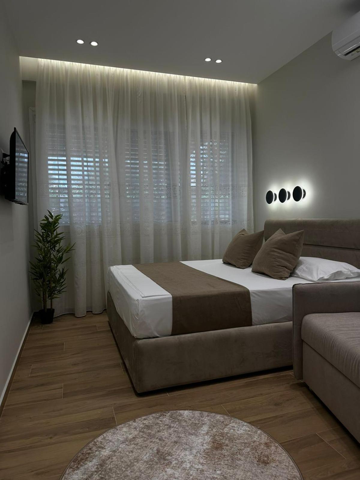 Apartamento App. Kropia