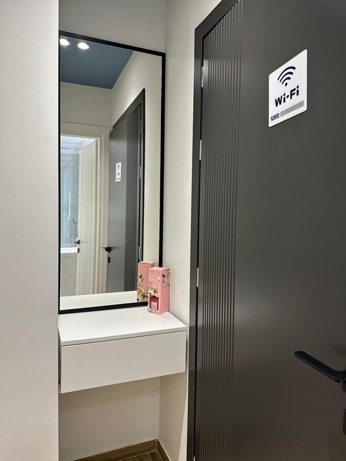 App. Kropia Apartamento Vlorë