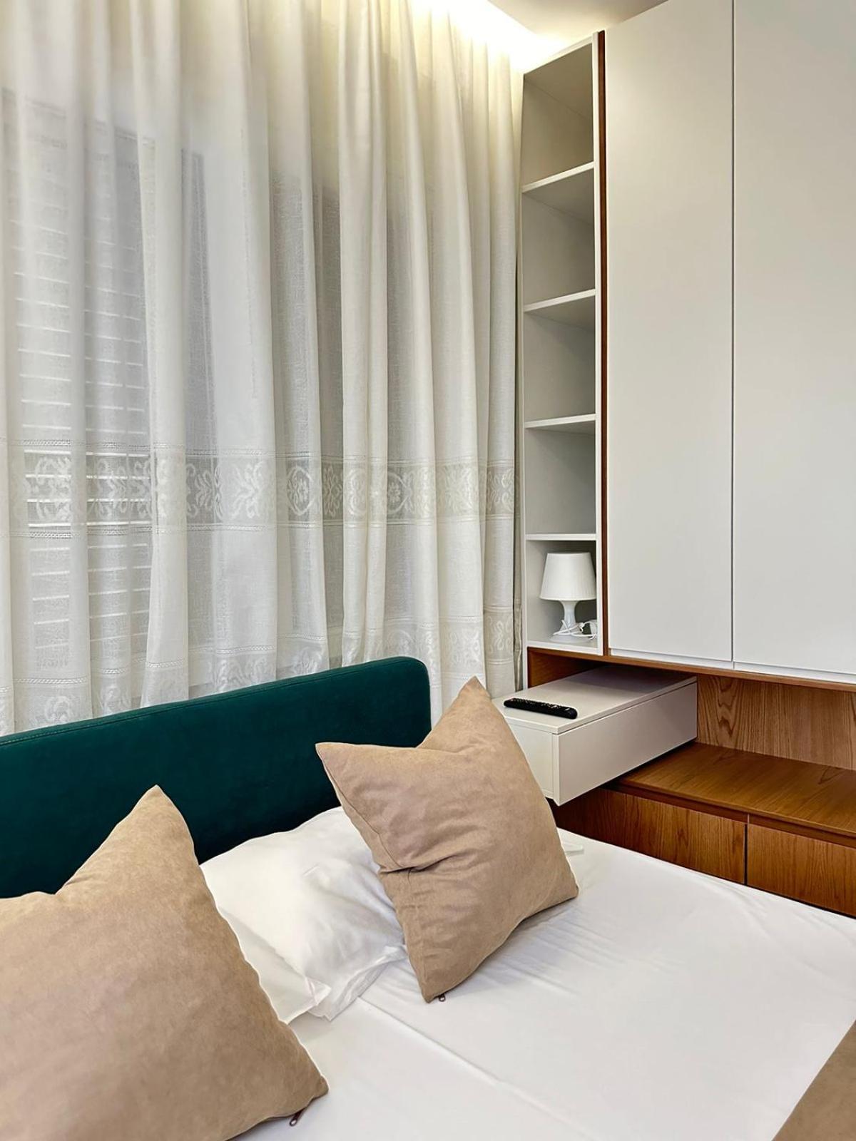 Apartamento App. Kropia *