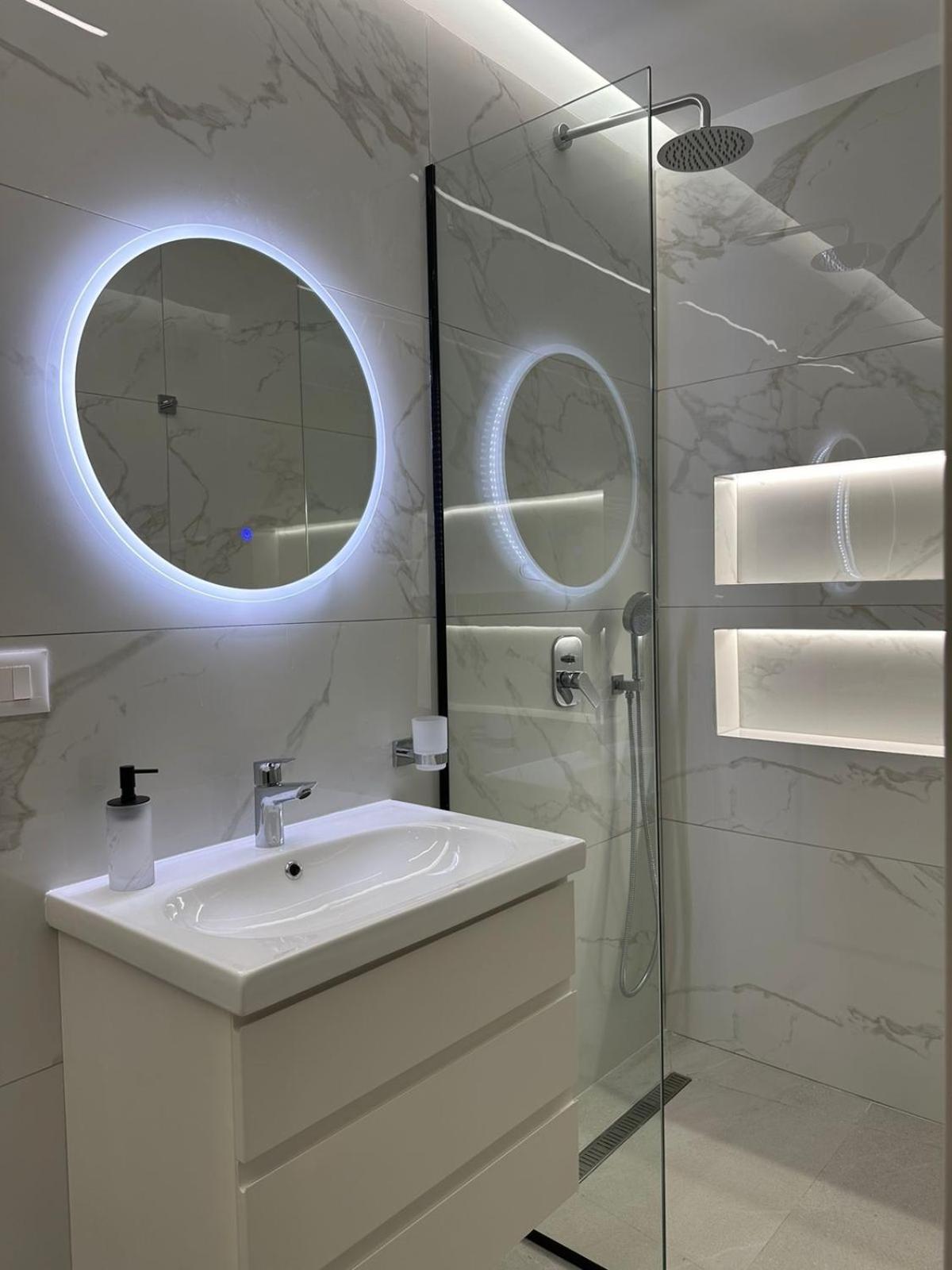 Apartamento App. Kropia Vlorë