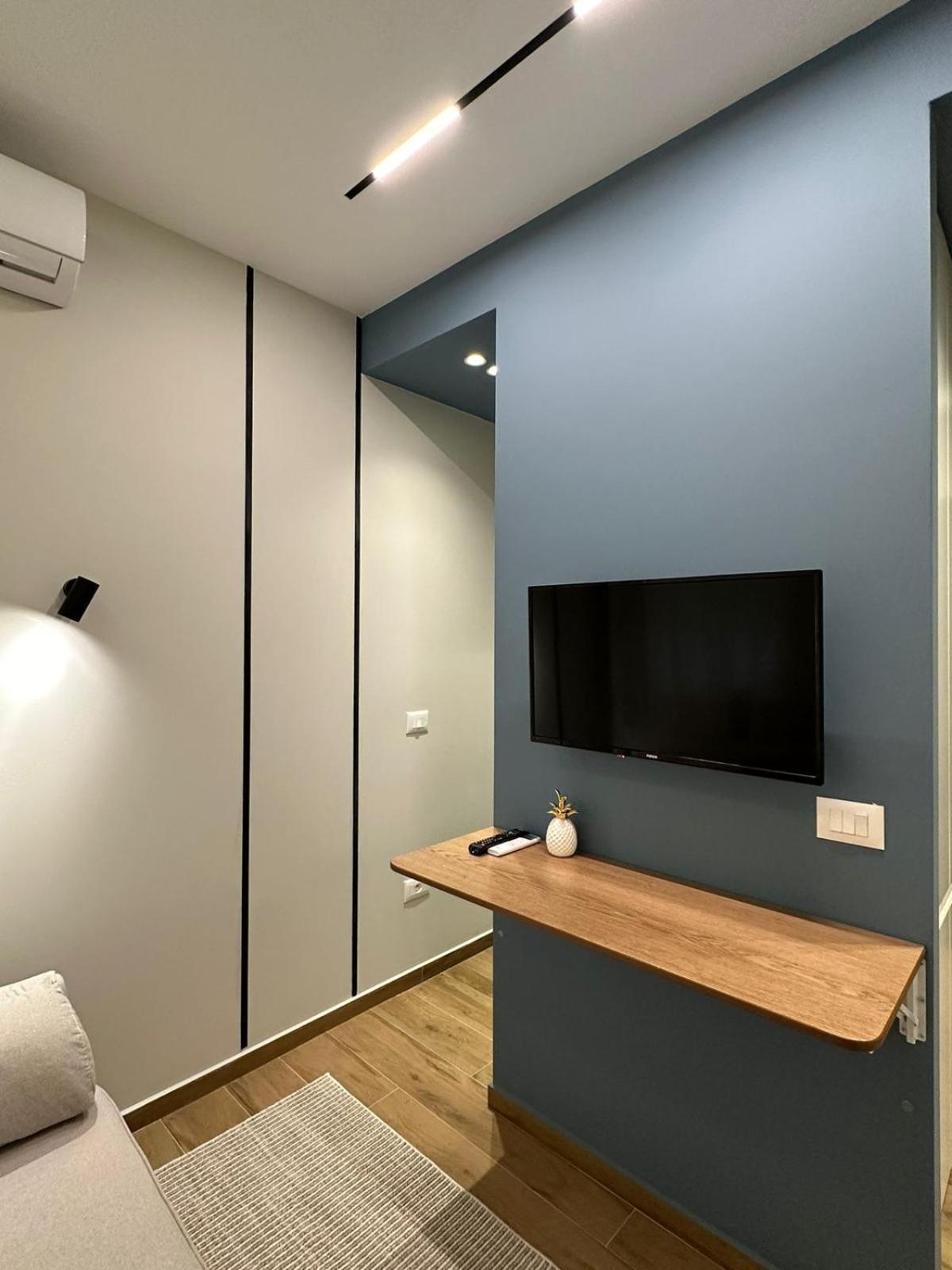 App. Kropia Apartamento Vlorë