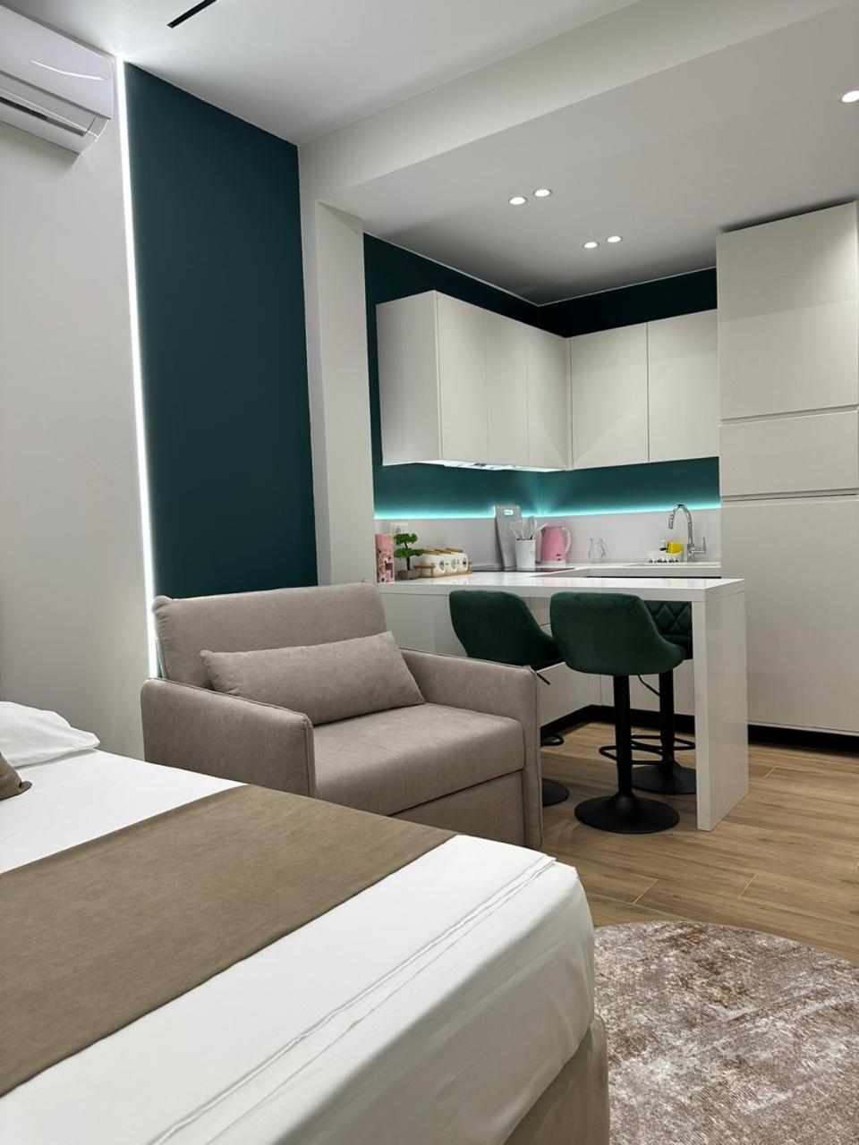 App. Kropia Apartamento